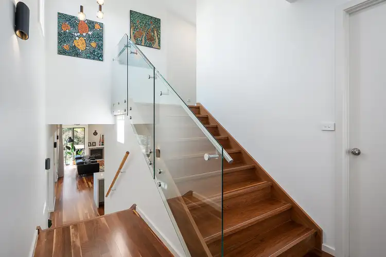 Sixth view of Homely house listing, 85 Rivergum Drive, Highton VIC 3216