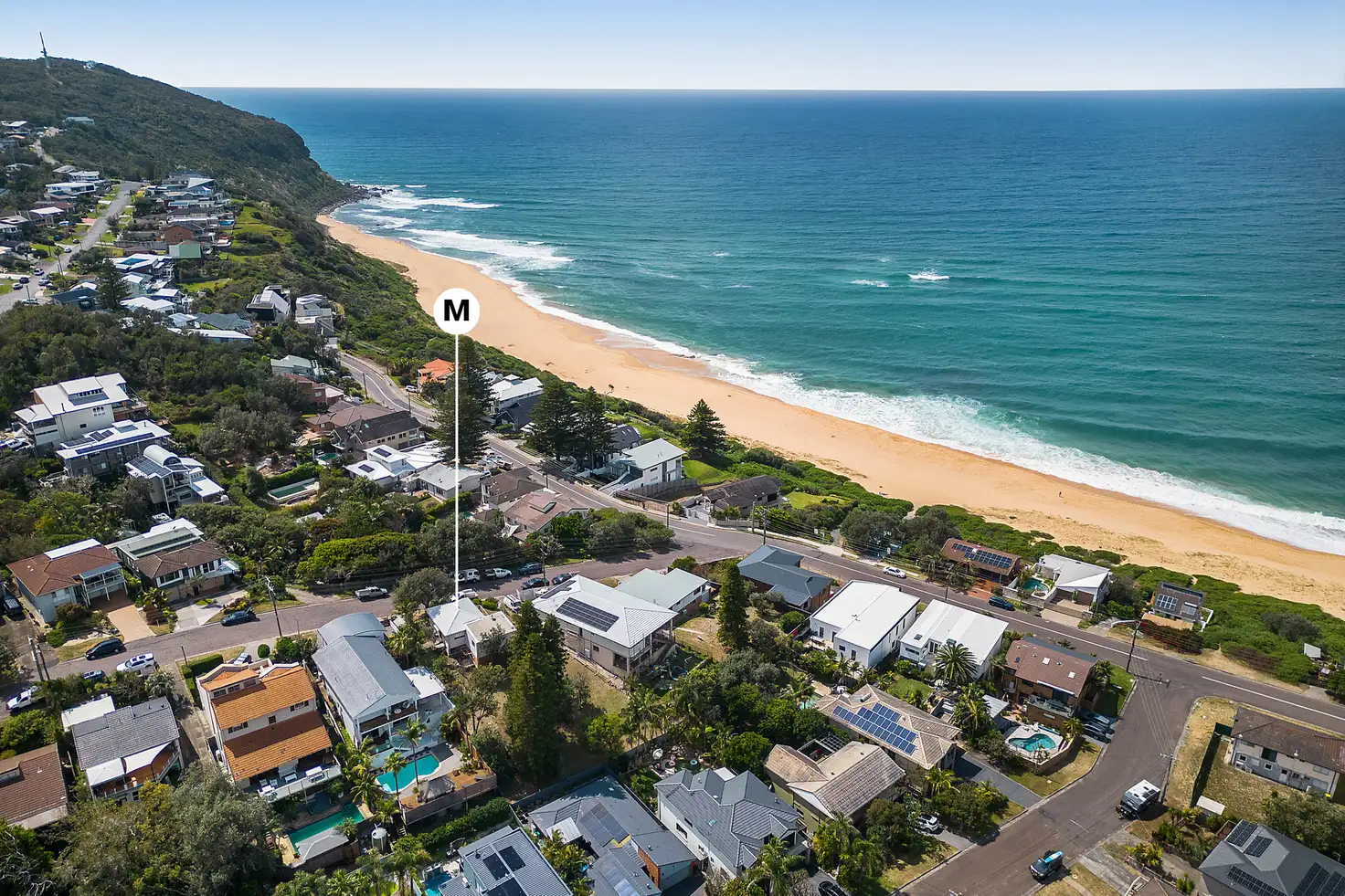 Main view of Homely house listing, 8 Henrys Road, Forresters Beach NSW 2260