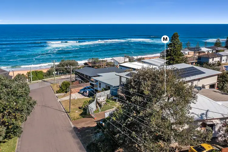 Second view of Homely house listing, 8 Henrys Road, Forresters Beach NSW 2260