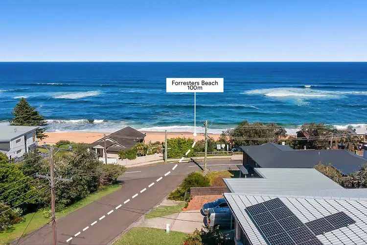 Third view of Homely house listing, 8 Henrys Road, Forresters Beach NSW 2260