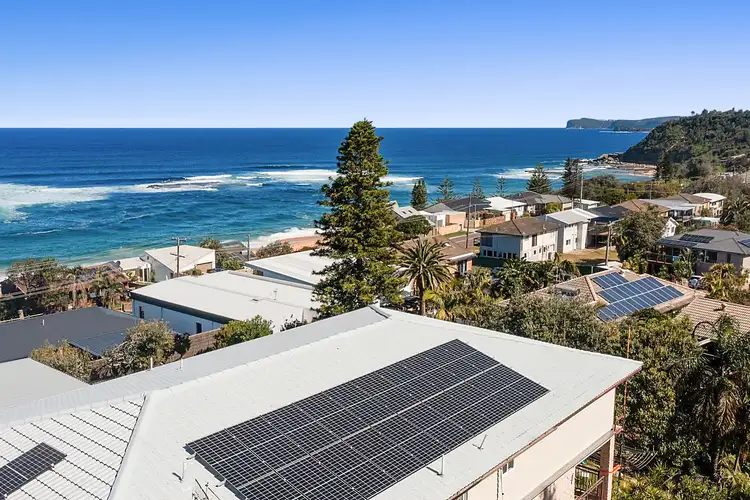 Fifth view of Homely house listing, 8 Henrys Road, Forresters Beach NSW 2260