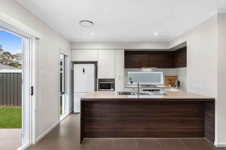 Second view of Homely house listing, 19 Loretto Way, Hamlyn Terrace NSW 2259