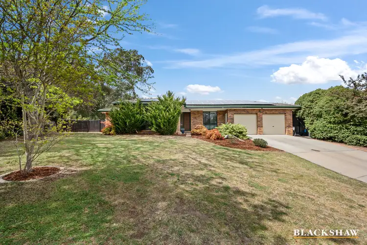 14 Youl Court, Banks ACT 2906