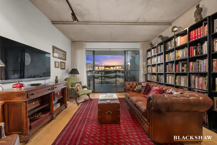 517/27 Lonsdale Street, Braddon ACT 2612