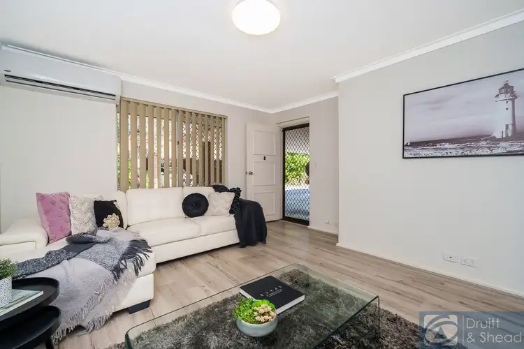 Third view of Homely villa listing, 2/152 Waterloo Street, Tuart Hill WA 6060
