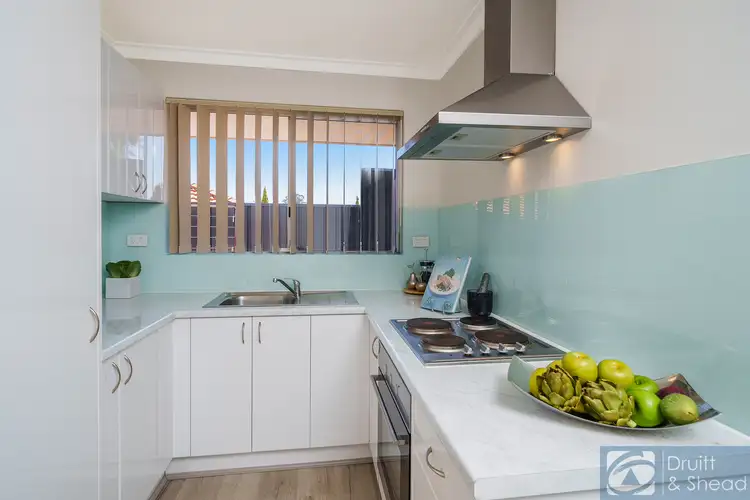 Fourth view of Homely villa listing, 2/152 Waterloo Street, Tuart Hill WA 6060