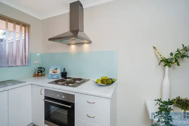 Fifth view of Homely villa listing, 2/152 Waterloo Street, Tuart Hill WA 6060