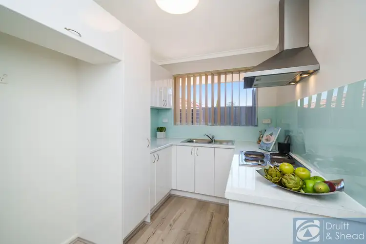 Seventh view of Homely villa listing, 2/152 Waterloo Street, Tuart Hill WA 6060
