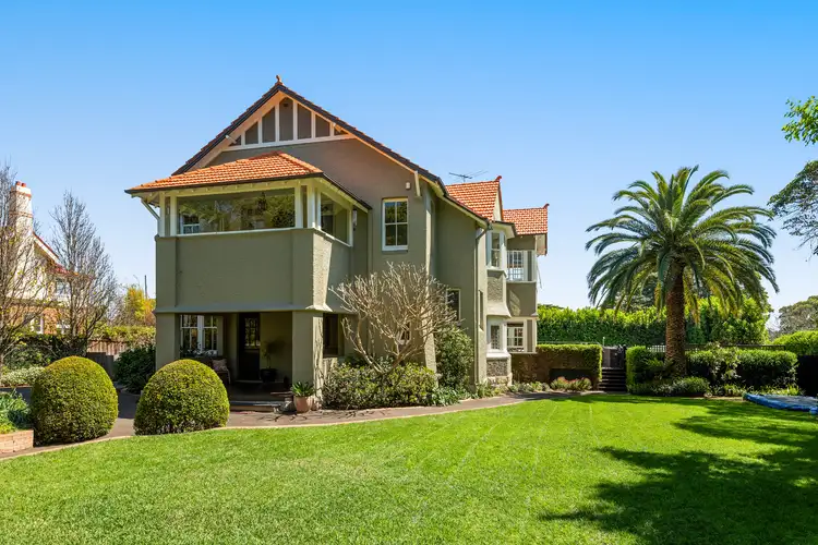 Second view of Homely house listing, 8 Roslyn Avenue, Roseville NSW 2069