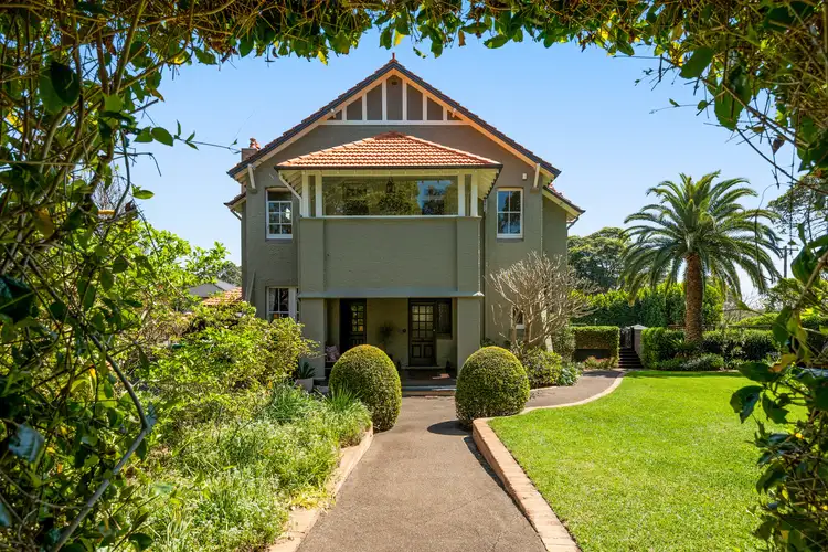 Fourth view of Homely house listing, 8 Roslyn Avenue, Roseville NSW 2069