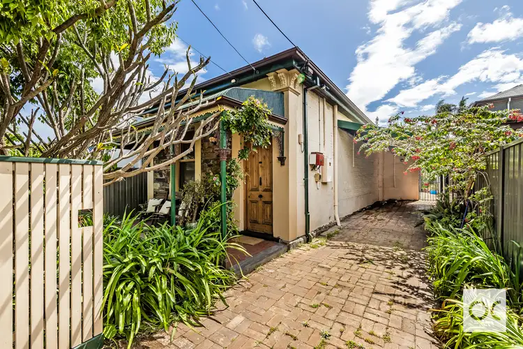 30A Norma Street, Mile End SA 5031