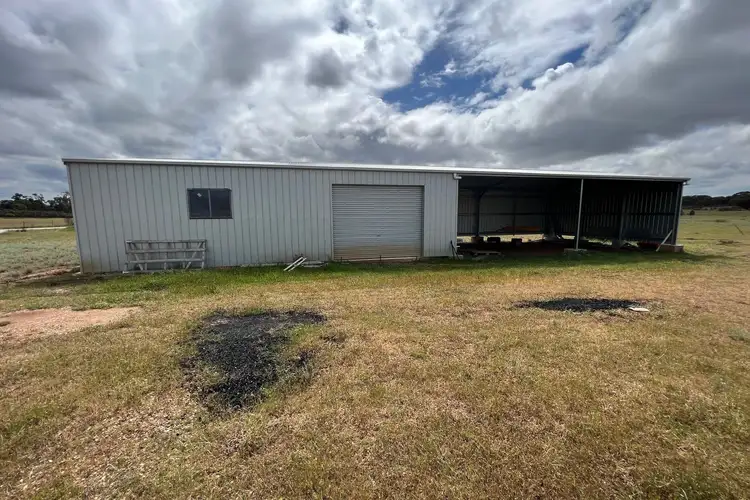 Main view of Homely rural property listing, 39D Scotts Lane, Wedderburn VIC 3518