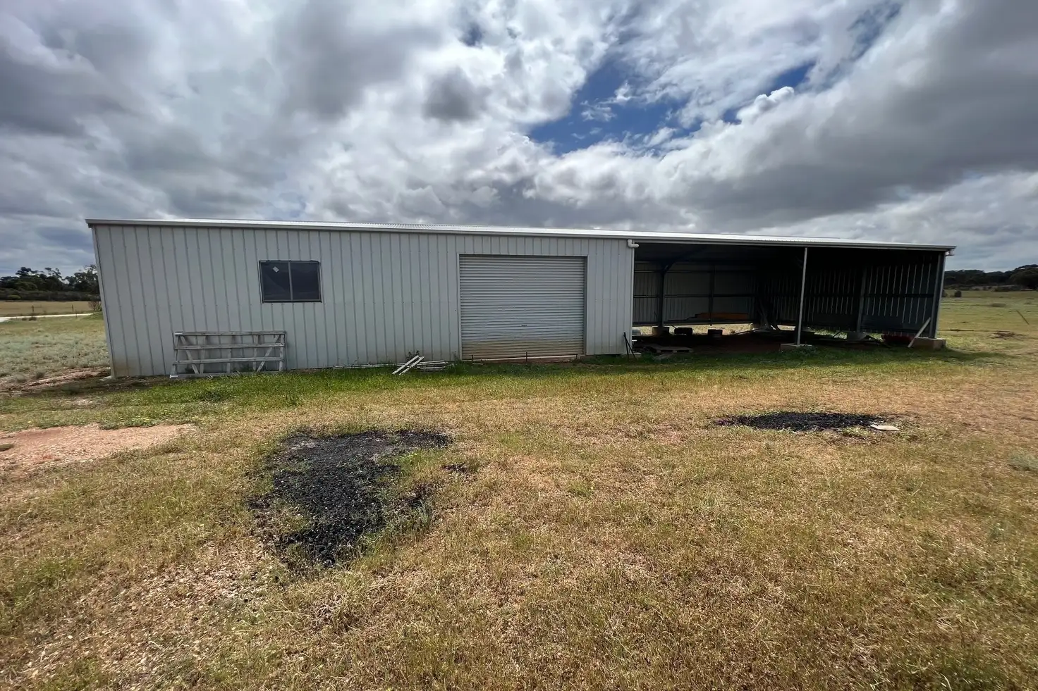 Main view of Homely rural property listing, 39D Scotts Lane, Wedderburn VIC 3518