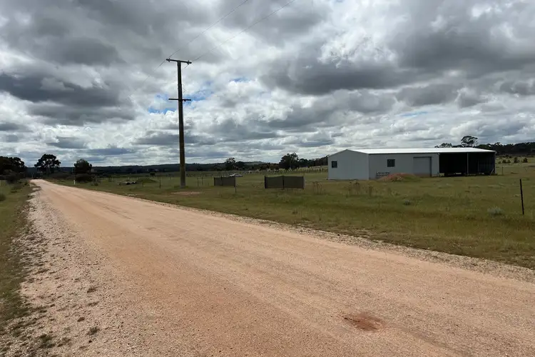 Second view of Homely rural property listing, 39D Scotts Lane, Wedderburn VIC 3518