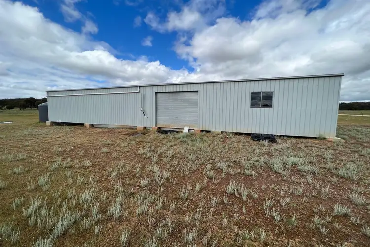 Fourth view of Homely rural property listing, 39D Scotts Lane, Wedderburn VIC 3518