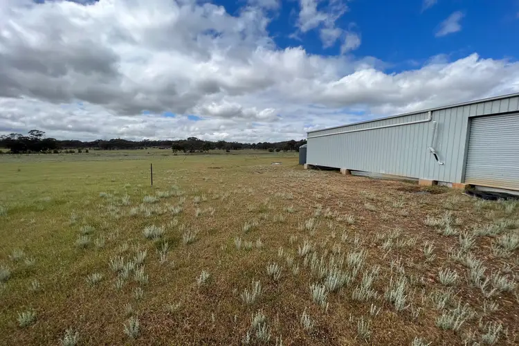 Fifth view of Homely rural property listing, 39D Scotts Lane, Wedderburn VIC 3518