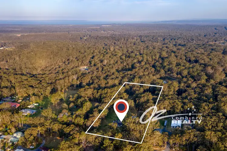 Second view of Homely house listing, 7 Knoll Parade, Woollamia NSW 2540