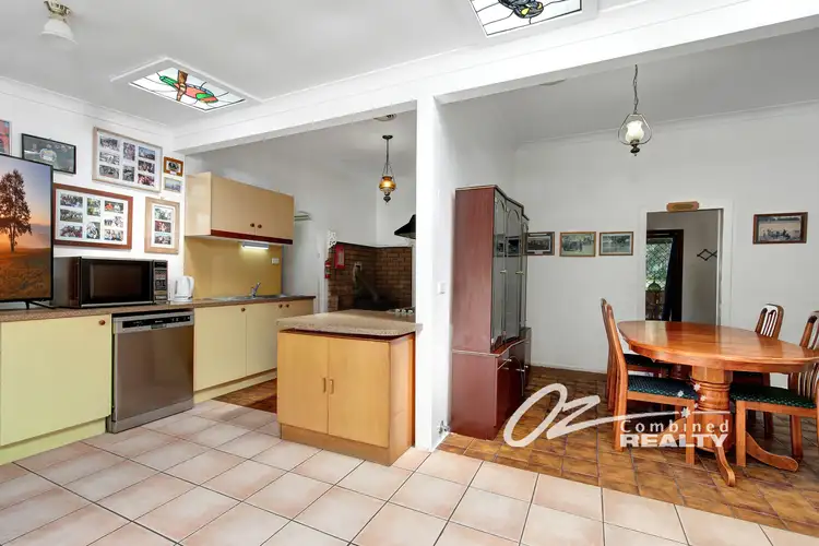 Third view of Homely house listing, 7 Knoll Parade, Woollamia NSW 2540