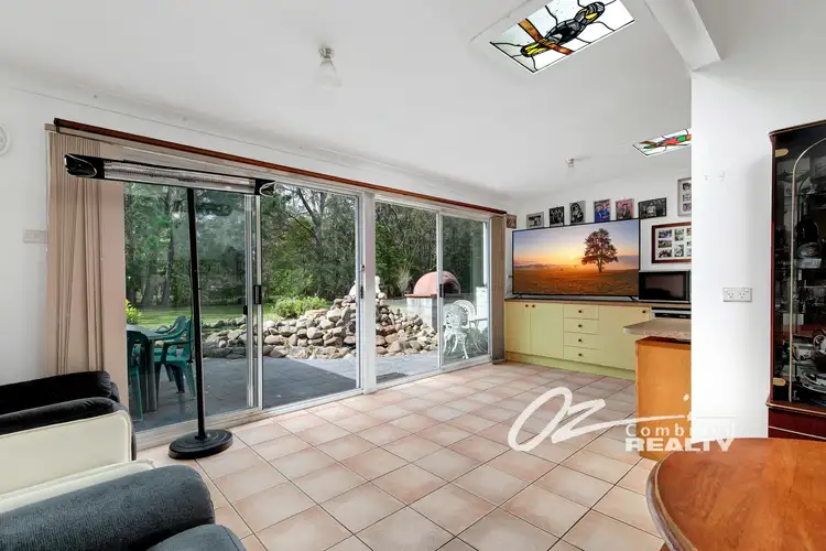 Fourth view of Homely house listing, 7 Knoll Parade, Woollamia NSW 2540