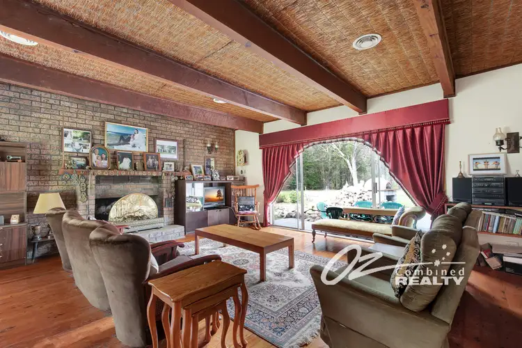 Fifth view of Homely house listing, 7 Knoll Parade, Woollamia NSW 2540