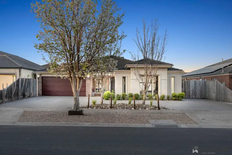 67 Rainbow Way, Tarneit VIC 3029