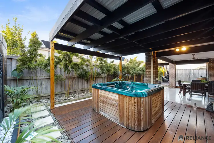 Third view of Homely house listing, 67 Rainbow Way, Tarneit VIC 3029