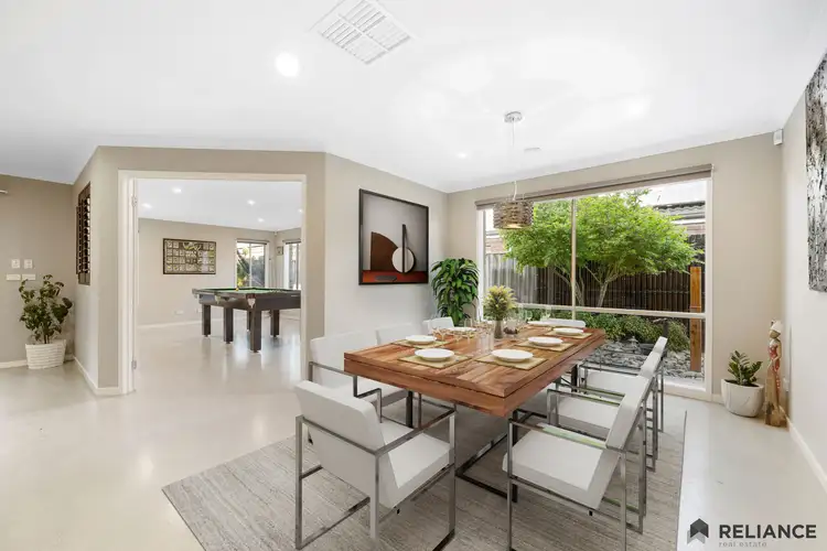 Fifth view of Homely house listing, 67 Rainbow Way, Tarneit VIC 3029