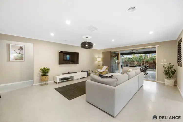 Sixth view of Homely house listing, 67 Rainbow Way, Tarneit VIC 3029