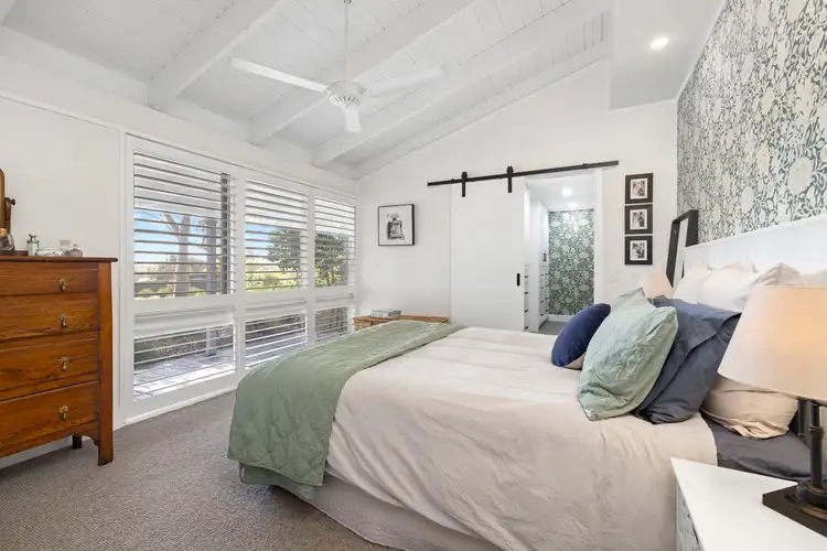Second view of Homely house listing, 1 Darvell Lane, Mount Eliza VIC 3930