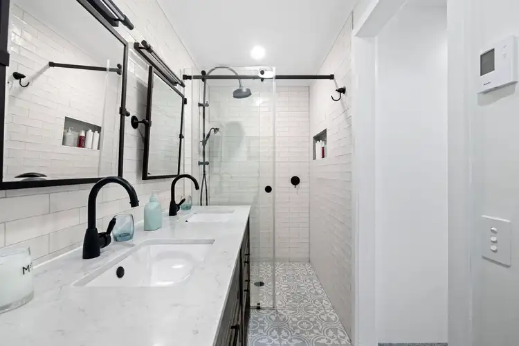 Third view of Homely house listing, 1 Darvell Lane, Mount Eliza VIC 3930