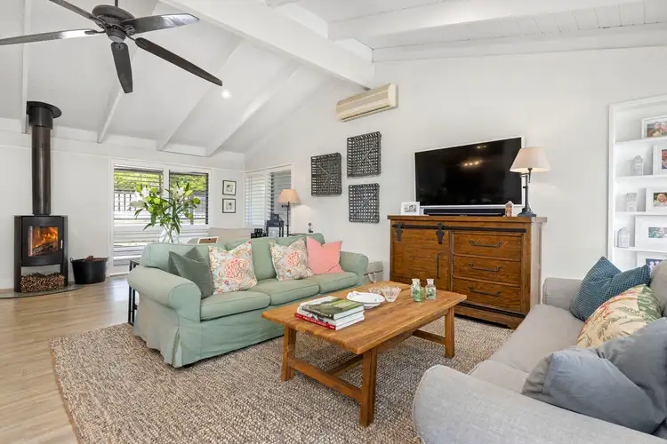 Fourth view of Homely house listing, 1 Darvell Lane, Mount Eliza VIC 3930