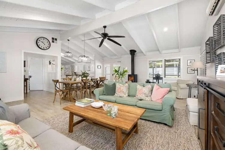 Fifth view of Homely house listing, 1 Darvell Lane, Mount Eliza VIC 3930