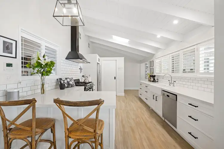 Sixth view of Homely house listing, 1 Darvell Lane, Mount Eliza VIC 3930