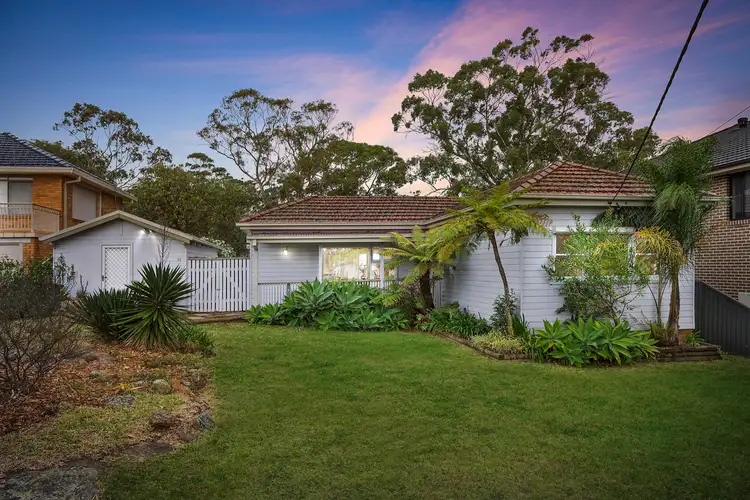 40 Oliver Street, Heathcote NSW 2233