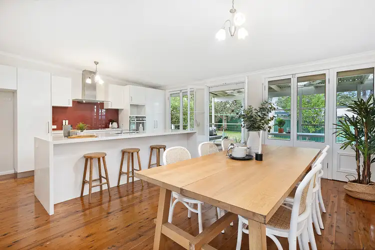 Third view of Homely house listing, 40 Oliver Street, Heathcote NSW 2233