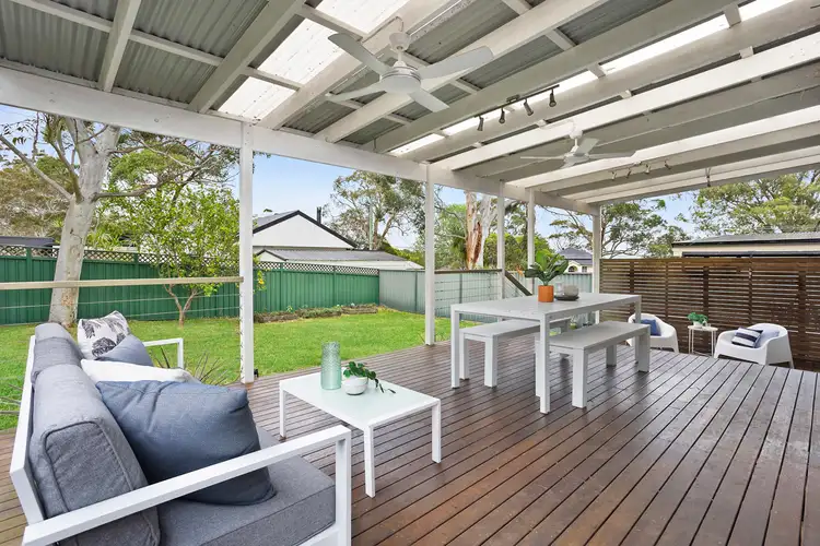 Fourth view of Homely house listing, 40 Oliver Street, Heathcote NSW 2233