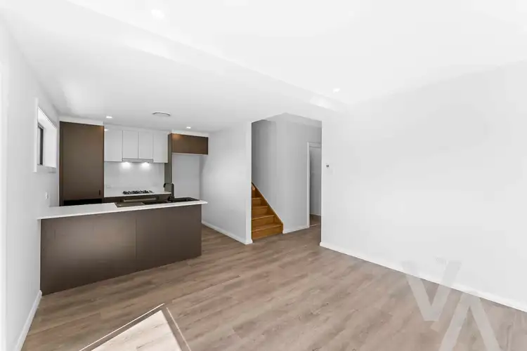 Fifth view of Homely townhouse listing, 8/86 Ingall Street, Mayfield NSW 2304