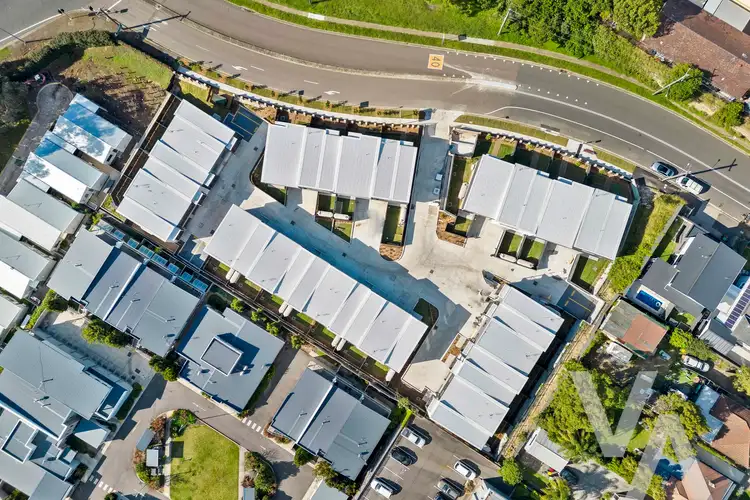 Fourth view of Homely townhouse listing, 7/86 Ingall Street, Mayfield NSW 2304
