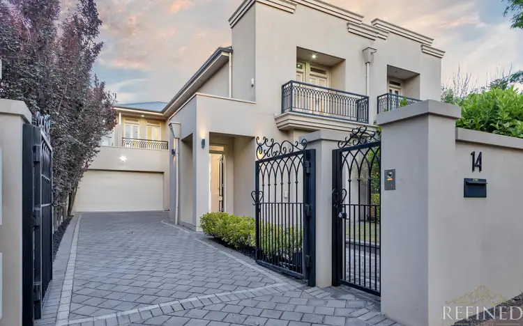 14 Kincardine Avenue, St Georges SA 5064