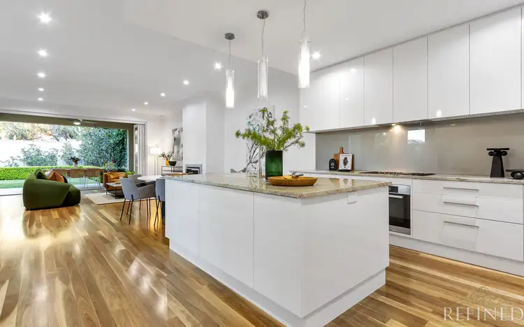 Second view of Homely house listing, 14 Kincardine Avenue, St Georges SA 5064