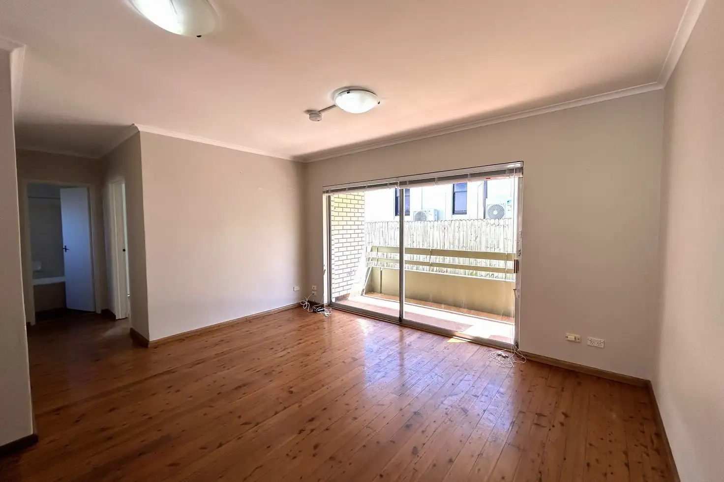 Main view of Homely apartment listing, 2/32 Garnet Street, Dulwich Hill NSW 2203