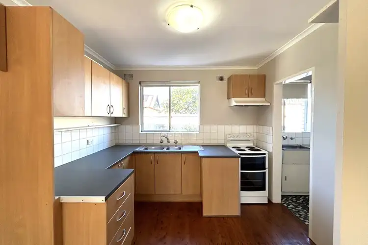 5/32 Garnet Street, Dulwich Hill NSW 2203