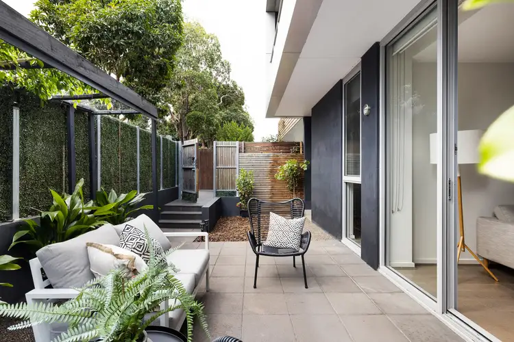 Main view of Homely apartment listing, G03/22-24 Warleigh Grove, Brighton VIC 3186