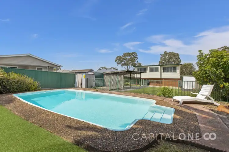 Second view of Homely house listing, 23 Kingston Road, Kanwal NSW 2259