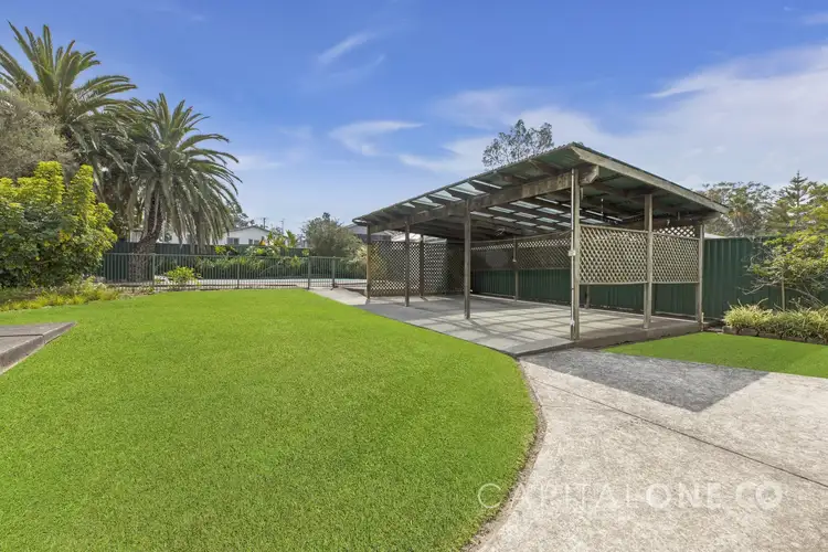Third view of Homely house listing, 23 Kingston Road, Kanwal NSW 2259
