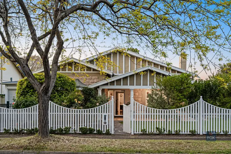 8 Da Costa Avenue, Prospect SA 5082