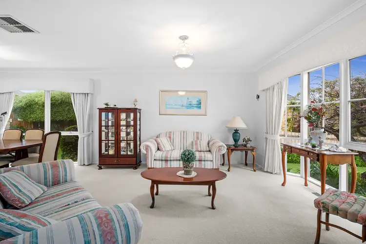 Second view of Homely house listing, 38 Eucalypt Drive, Lilydale VIC 3140