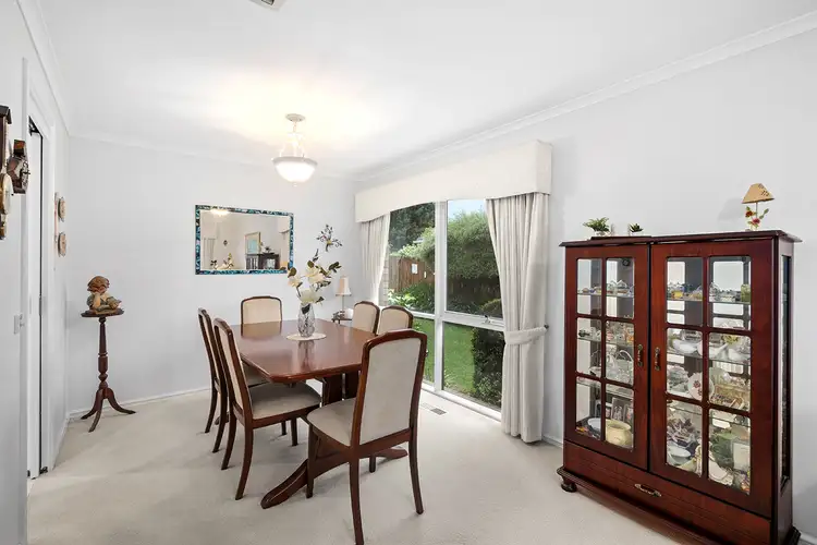 Third view of Homely house listing, 38 Eucalypt Drive, Lilydale VIC 3140