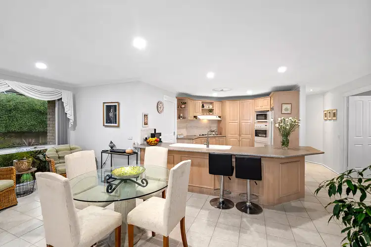 Fourth view of Homely house listing, 38 Eucalypt Drive, Lilydale VIC 3140