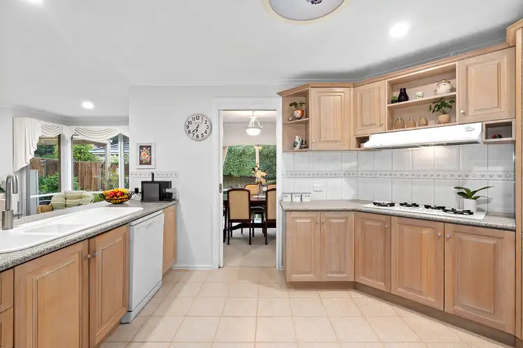 Fifth view of Homely house listing, 38 Eucalypt Drive, Lilydale VIC 3140